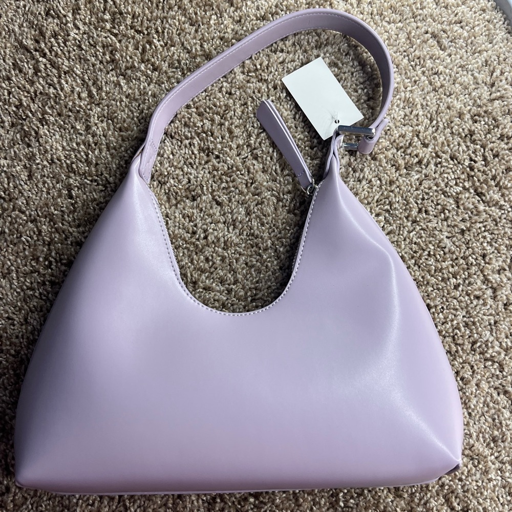 Trendy purse
